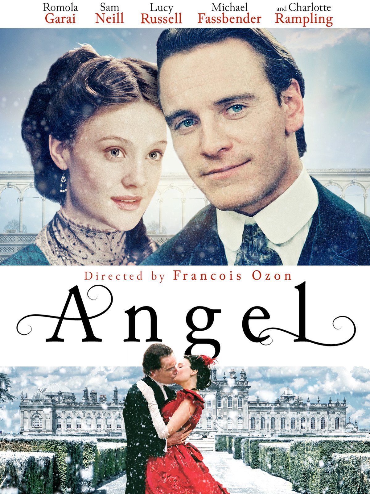 Watch Angel Prime Video
