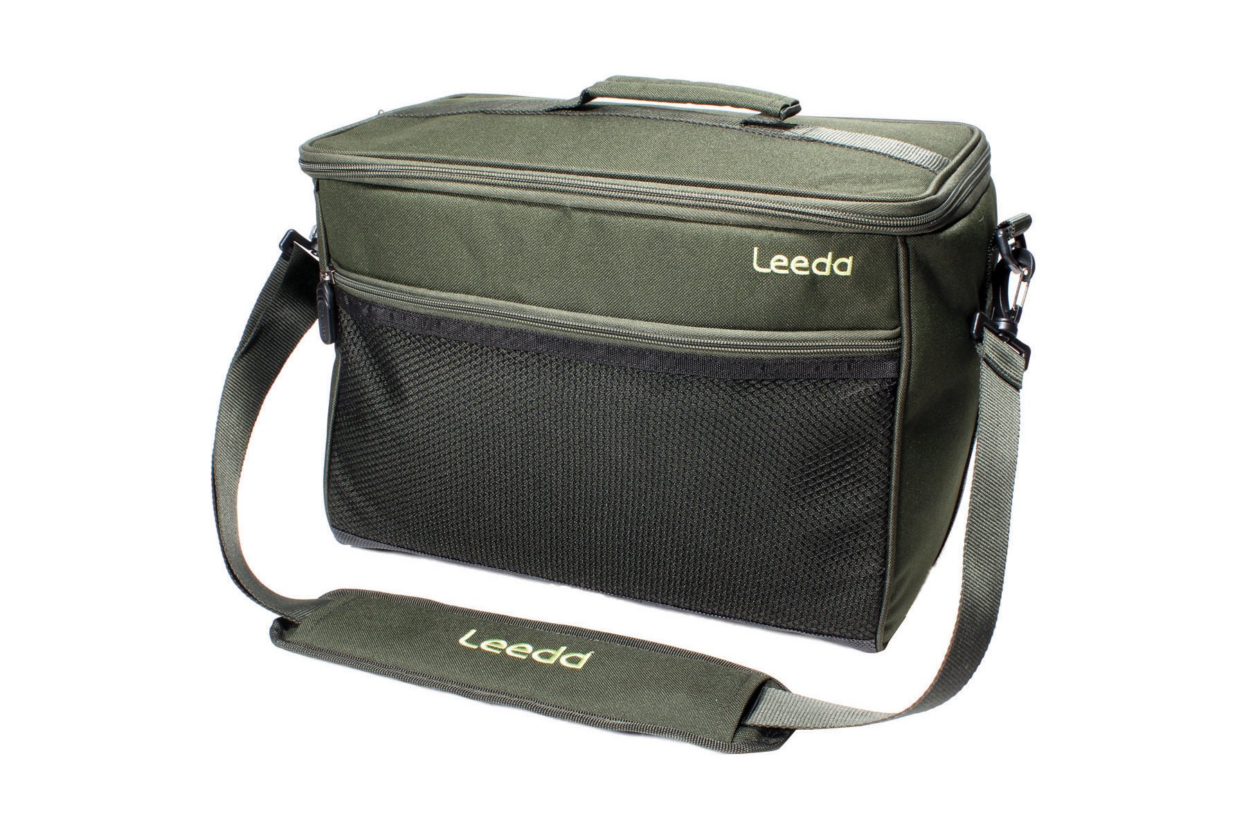 Leeda Compact Carryall Green,