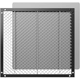 BlazeX Honeycomb Laser Bed 11.1"*12.4", Suitable for Most Laser Engraver Machine