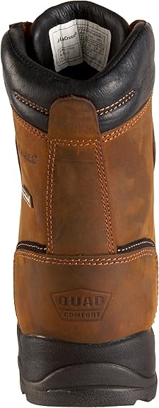 lacrosse quad comfort