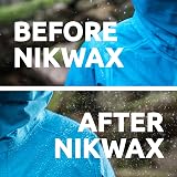 Nikwax Tech Wash 1 Litre Wash-In Cleaner for Waterproof Gear view 3
