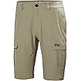 Helly Hansen Men's Jotun QD Cargo Shorts 11"