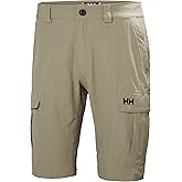 Helly Hansen Men's Jotun QD Cargo Shorts 11"