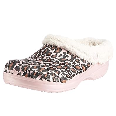 mammoth crocs women's