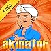 Akinator the Genie FREE