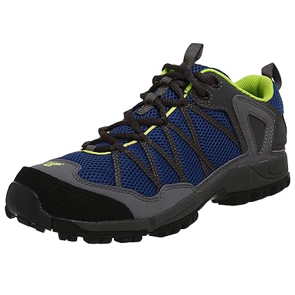 Buy Inov 8 Unisex Flyroc 310 Trail Running Shoe Azure Lime Men S 14 M Women S 15 5 M At Amazon In