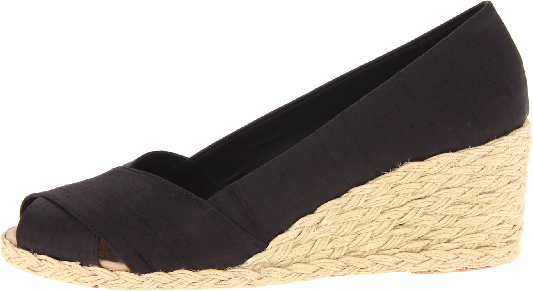 ralph lauren cecilia wedge