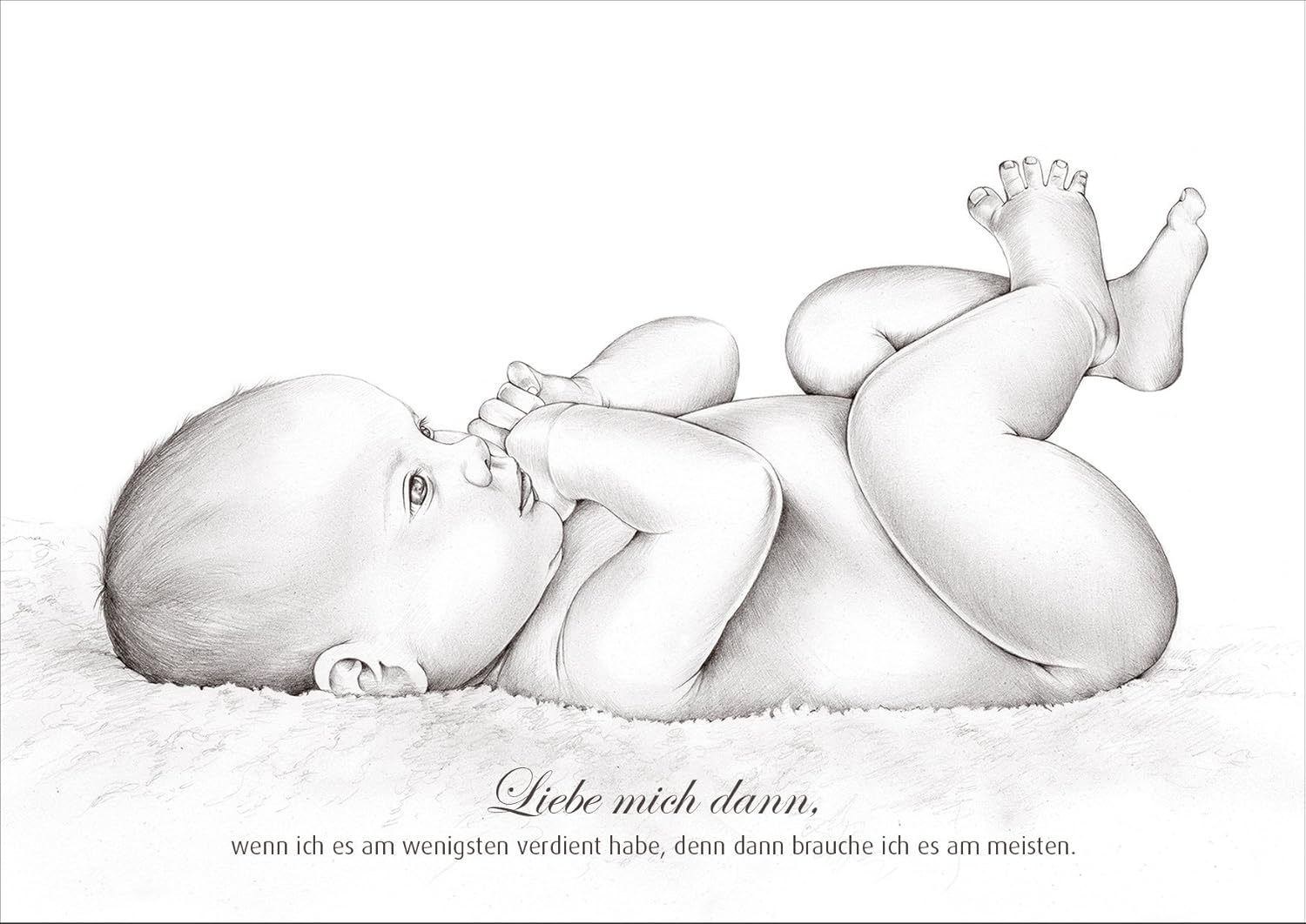 Get Liebe mich wenn ich am es wenigsten verdiene denn ich dann brauche es am meisten HD