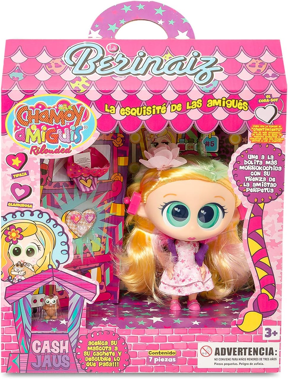 ksi meritos berinaiz