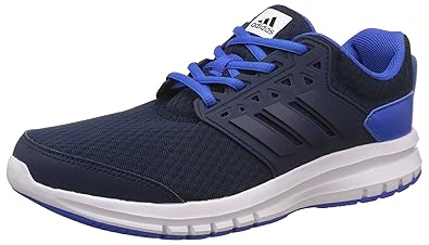 adidas Unisex-Kinder Galaxy 3 K Laufschuhe