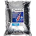 Koi Fish Food - Dainichi Growth Plus 22 lbs - Large Floating pellets (8.5 mm) for koi and Pond Fish
