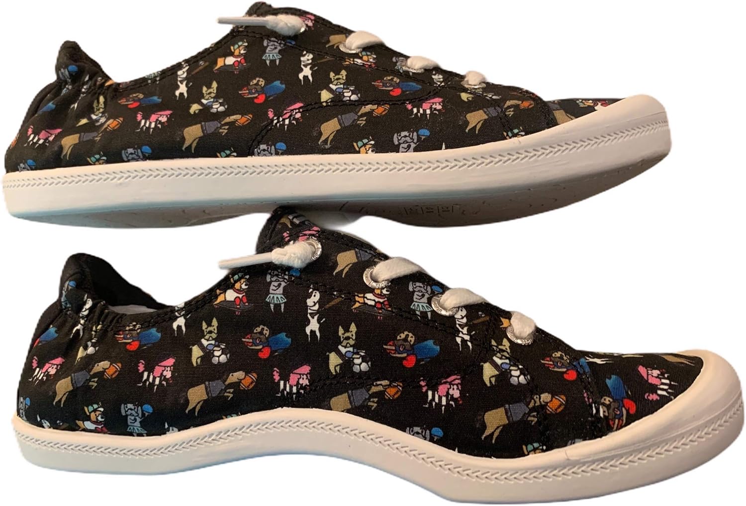 sketchers beach shoes