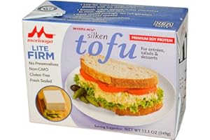 Mori-Nu Silken Lite Firm Tofu - 12.3 oz