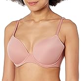 Freya Womens Undetected Underwire Demi T-Shirt Bra