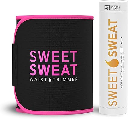 sweet sweat pink