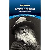 Leaves of Grass: The Original 1855 Edition (Dover Thrift Editions: Poetry)