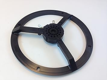 universal tweeter mount