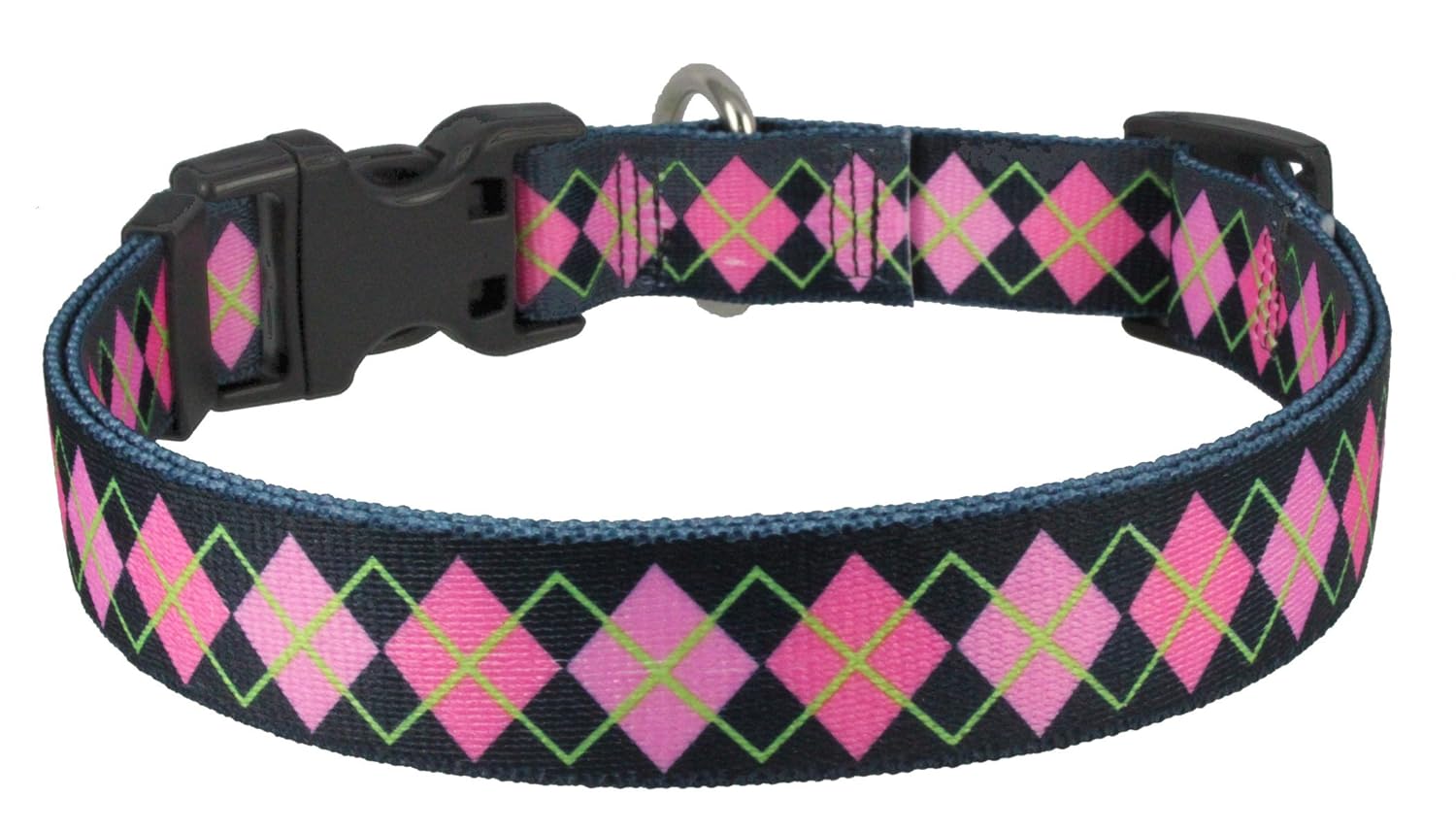 top paw adjustable collar