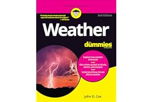 Weather For Dummies