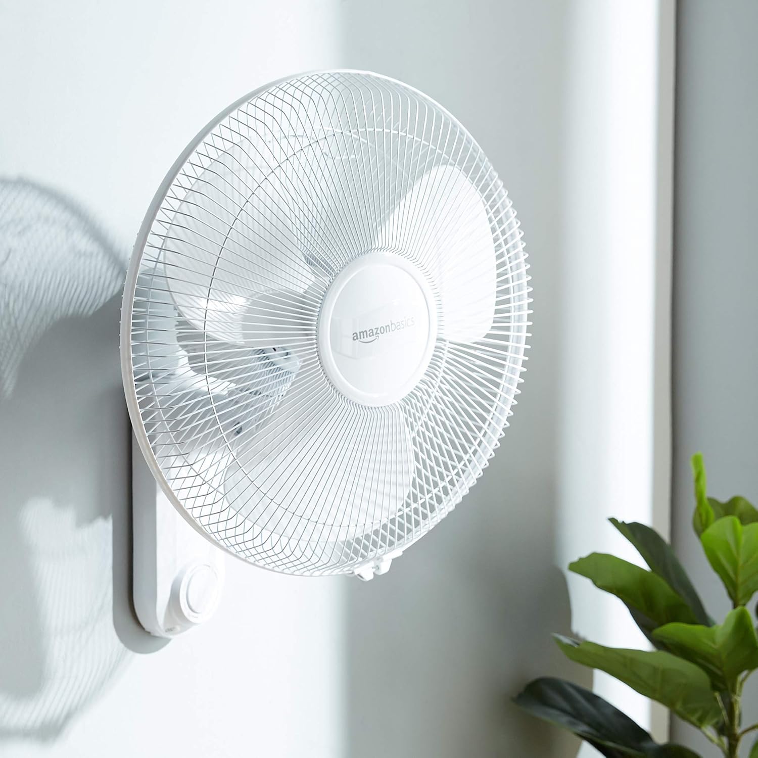 Best Wall Mount Fan in India