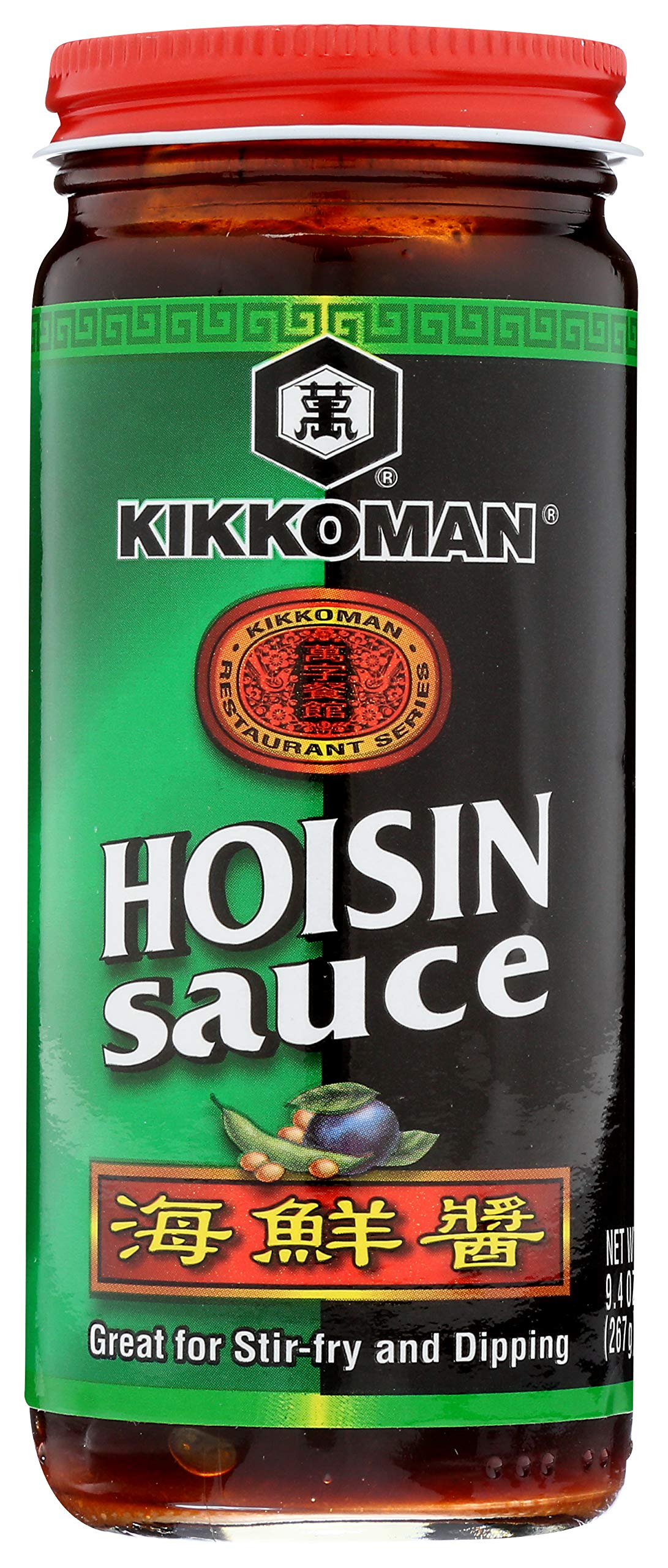 Kikkoman Hoisin Sauce 940 Oz- Buy Online In Cayman Islands At Caymandesertcartcom Productid 26422654