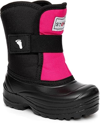 lightest winter boots