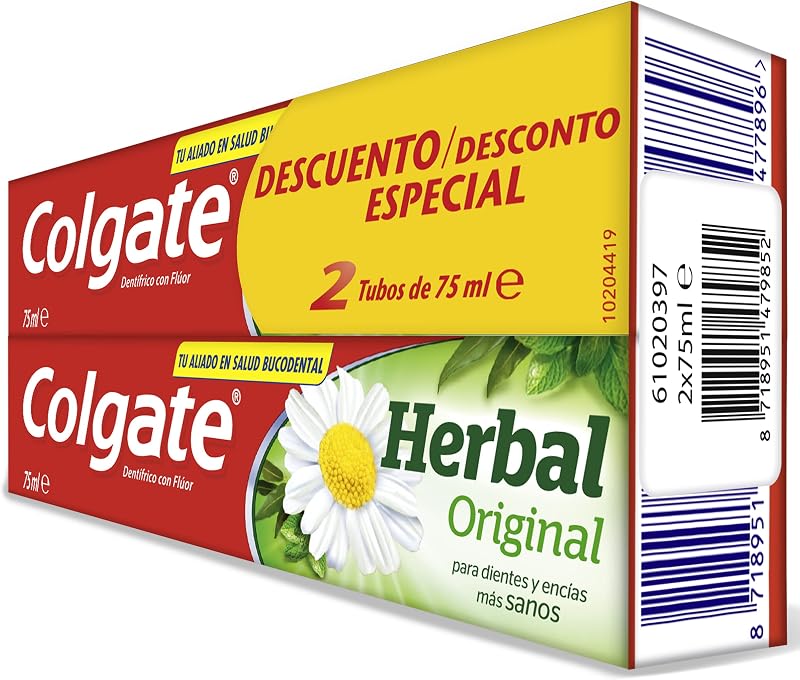L-2 75 ml. Herbal pour adultes, idéal pour utilisation pratique, format pratique, réf. 1180292