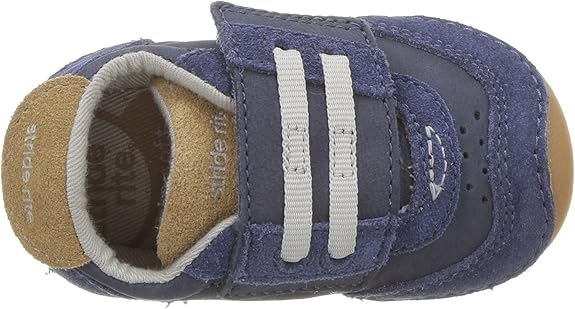 stride rite soft motion wyatt sneaker