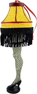 Chickasha oklahoma indescribably kfor rises wfla Amazon.com: A Christmas Story Movie Leg Lamp Ornament : Home & Kitchen