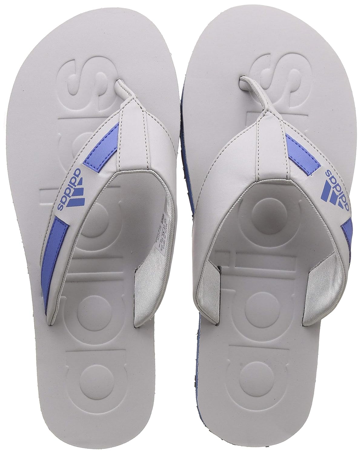 adidas chappal amazon