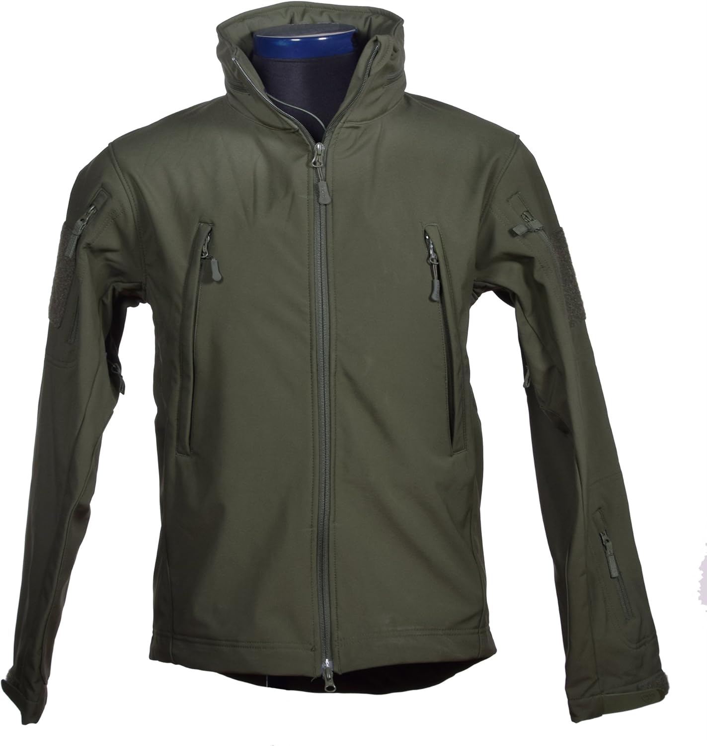 Condor Summit Soft Shell Tactical Jacket Amazon.ca Clothing & Accessories