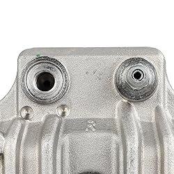 SCITOO Rear Right Brake Caliper With Bracket