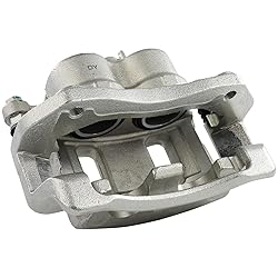 SCITOO 19B3211 Front Left Disc Brake Caliper