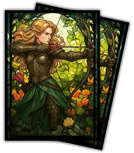 Amazon.com: Fantasy North - Aelwyn Alorr - Wood Elf Ranger - 100