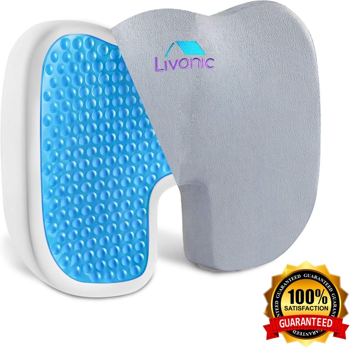 Best over sized stationary bike seat cover