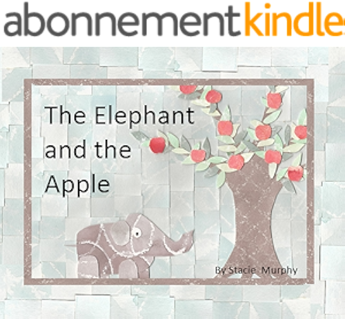 Download The Elephant and the Apple (Beary James Series Book 1) (English Edition) PDF