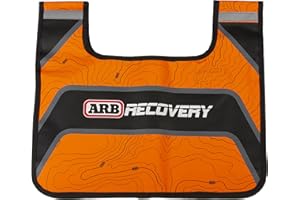ARB ARB220 Orange Recovery Damper