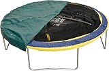 ZERO GRAVITY Trampoline Cover 180GSM Thick UV Resistant 6ft 8ft 10ft 12ft 14ft view 3