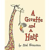 A Giraffe and a Half