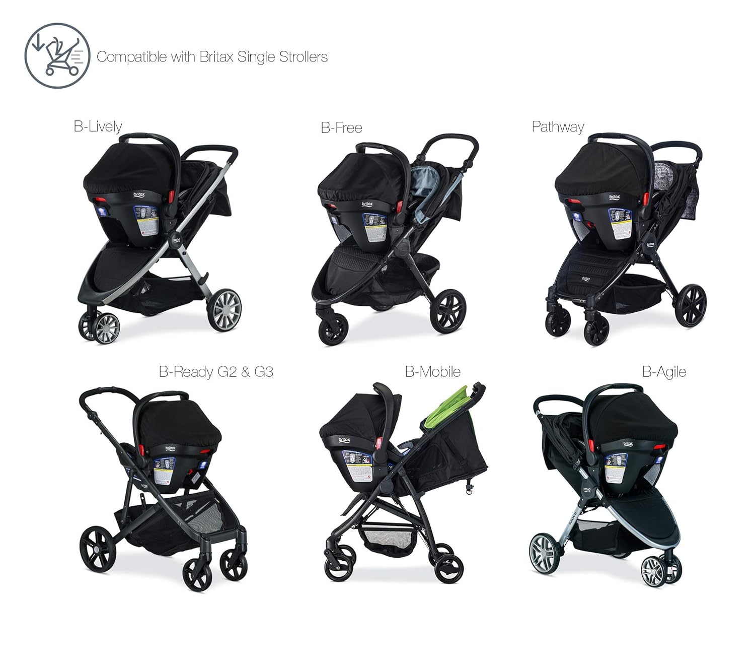 cowmooflage infant car seat