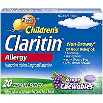 claritin buy