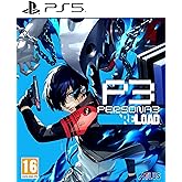 Persona 3 Reload