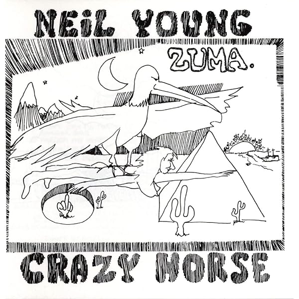 Neil Young | Amazon.com.br