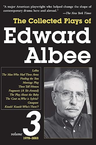 Download Collected Plays of Edward Albee: 1978- 2003 PDF