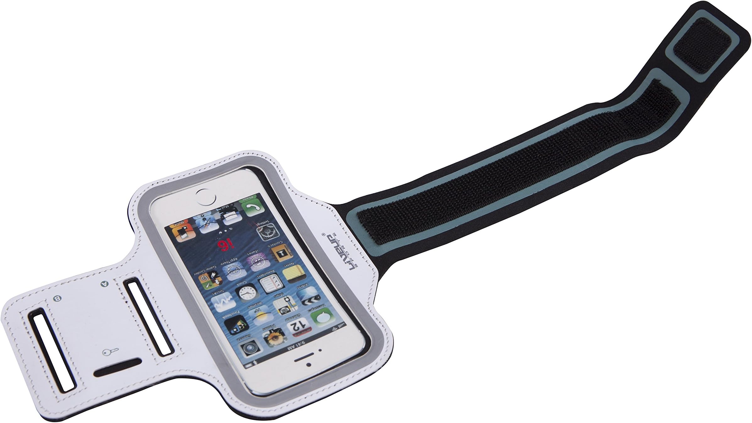 LiveUp Fitness Armband for iPhone 6/6s