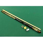 Mcdermott Pool Cue Kit Billiards Stick Free Case KIT-4