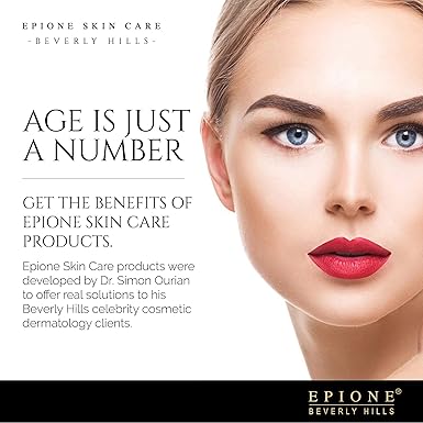 dr ourian skin care