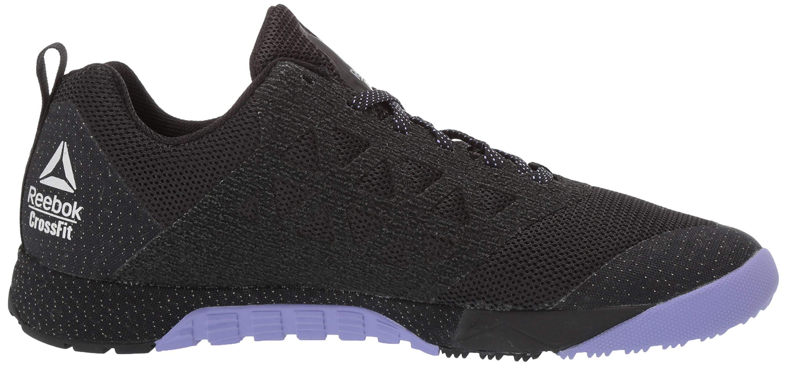 reebok women's crossfit nano 6.0 cross trainer