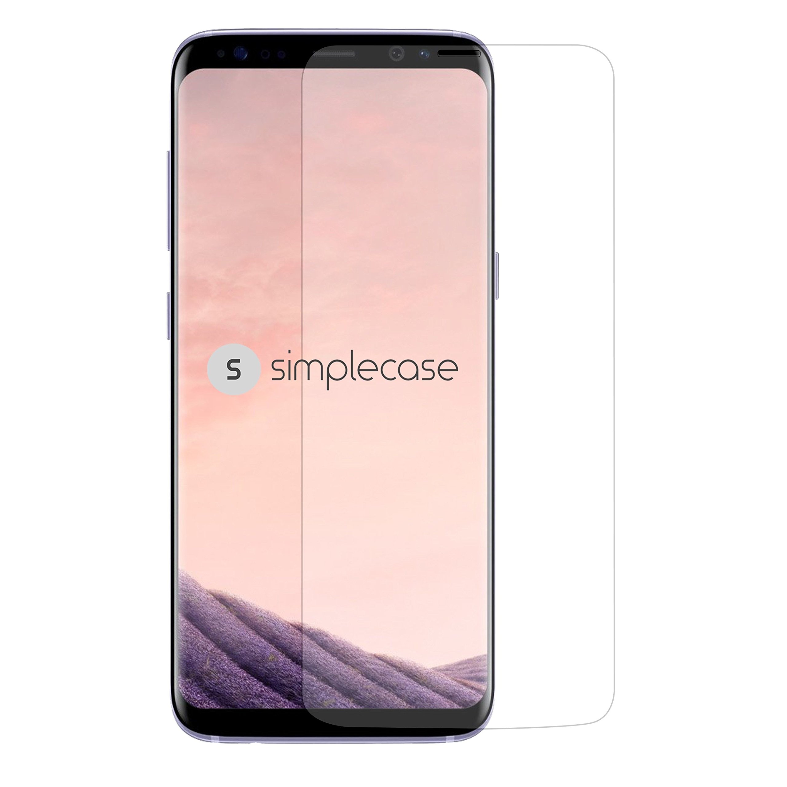 simplecase Screen Protector