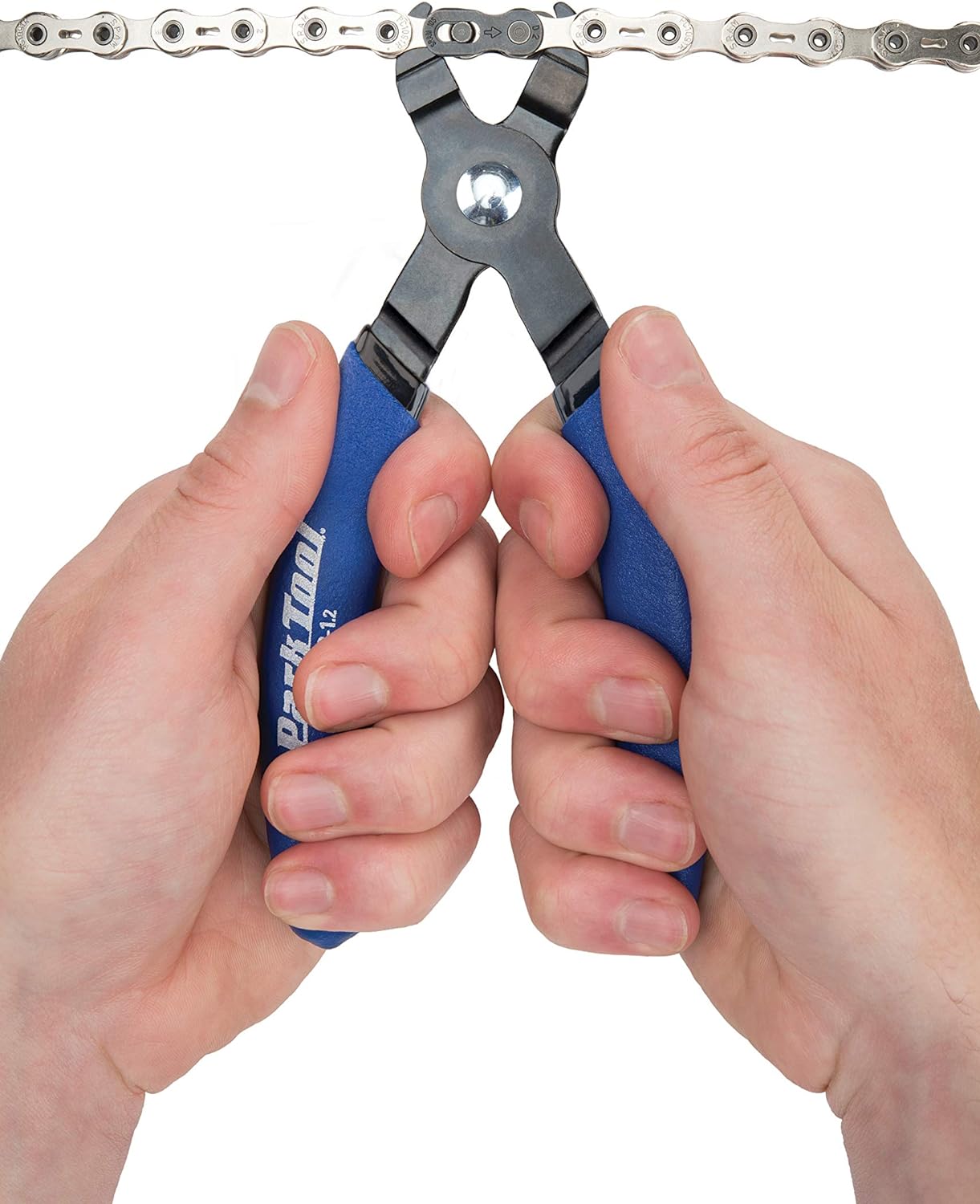 Park Tool MLP-1.2 Bicycle Chain Master Link Pliers : Bike Hand Tools : Sports & Outdoors